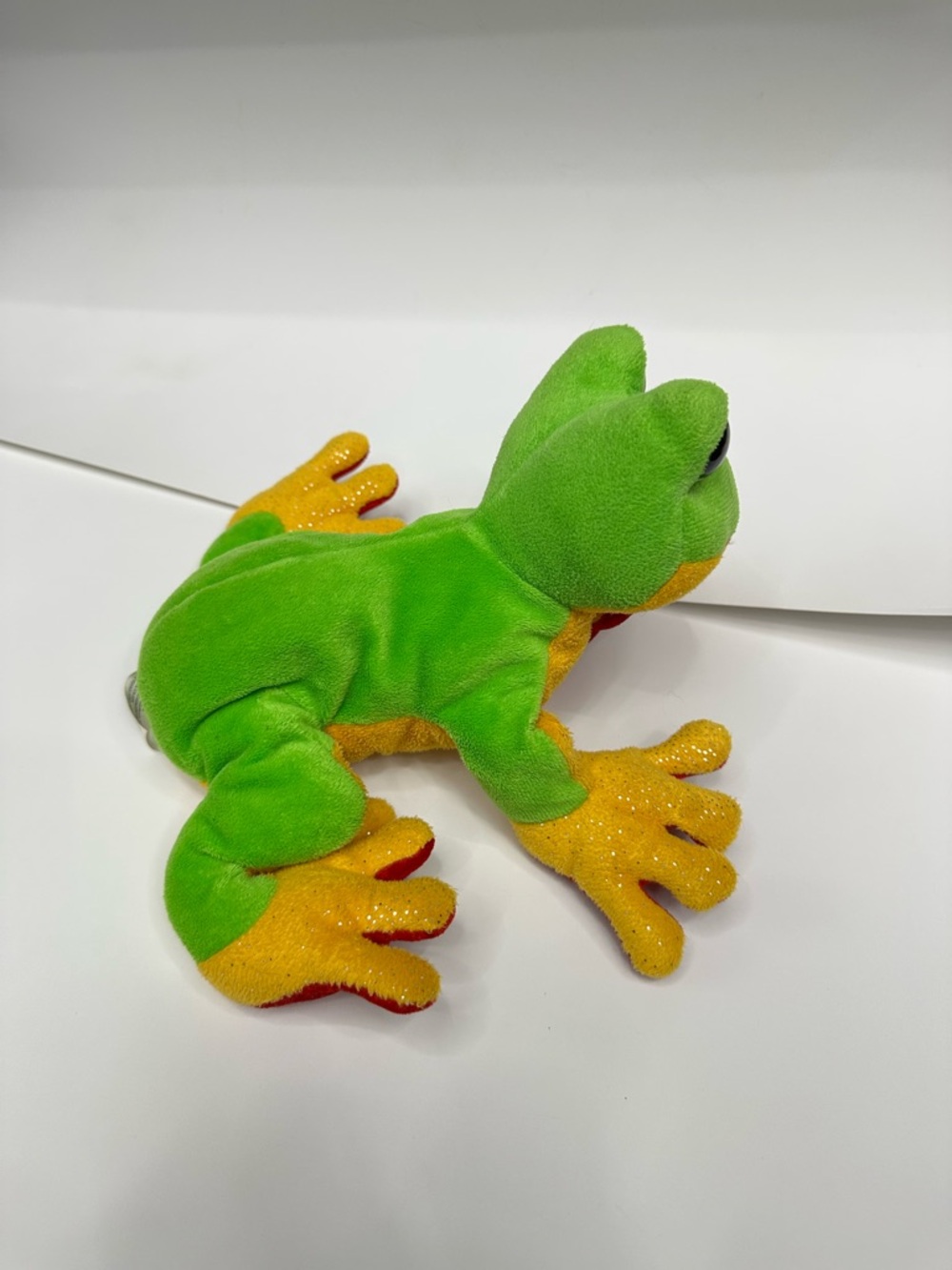Webkinz Tree Frog - Picture 4 of 6